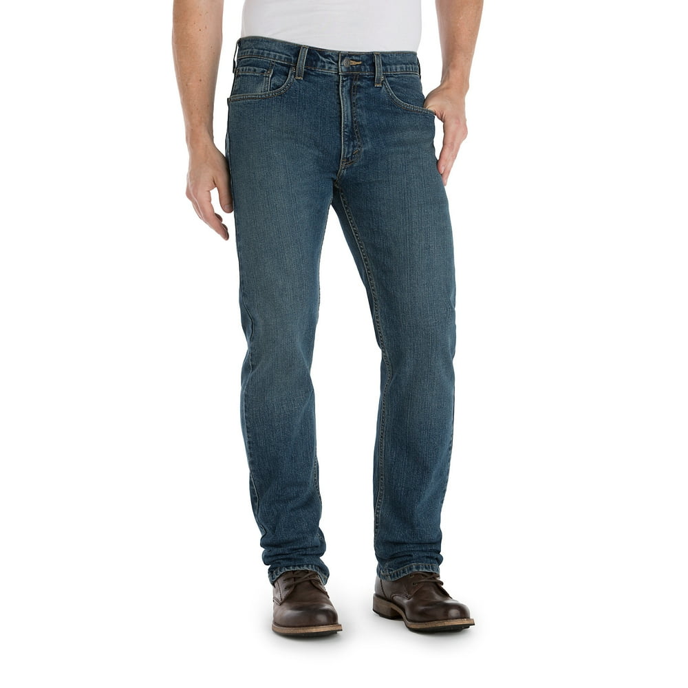 signature levi strauss regular taper