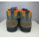 thumbnail image 5 of New Balance Numeric 440 Trail Shoes Men's 10 NM440TTS Olive Suede Blue Orange, 5 of 6