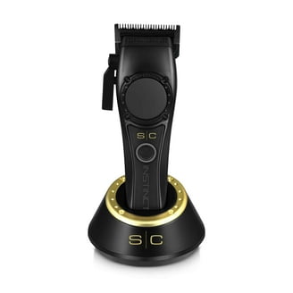 WAHL PROFESSIONAL Cordless Barber Combo, Magic Clip and Detailer