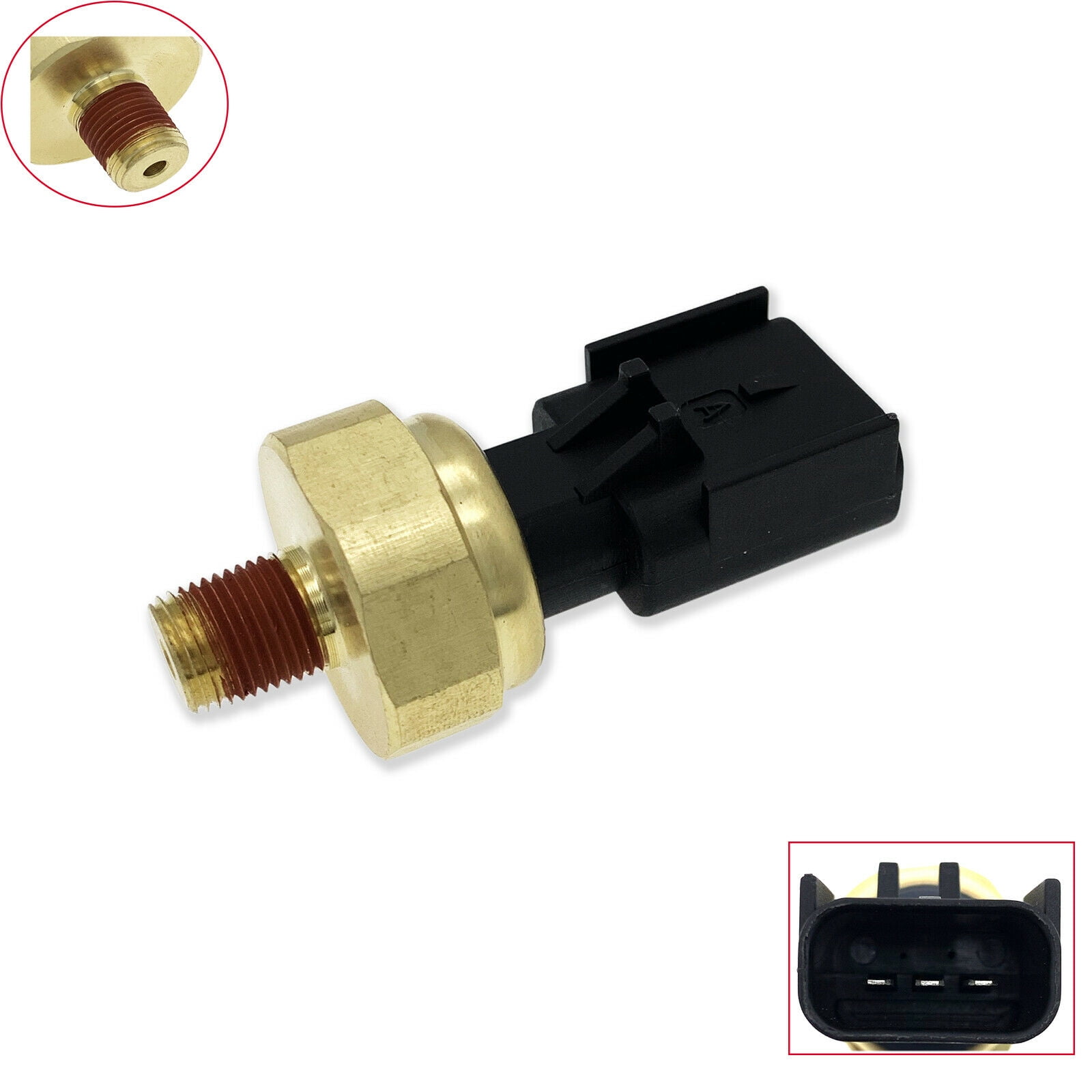 3.6 Pentastar Oil Pressure Sensor