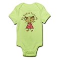thumbnail image 1 of CafePress - Memaw Loves Me Infant Bodysuit - Baby Light Bodysuit, 1 of 1