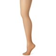 thumbnail image 1 of Hanes Womens Silk Reflections Silky Sheer Control Top Sheer Toe 6-Pack, AB, 1 of 4