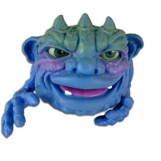 Boglins King Drool - TriAction Toys 8