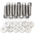 thumbnail image 3 of Edelbrock 8559 Performer Series Intake Manifold Bolt Kit, 3 of 4