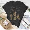 thumbnail image 5 of To Be Known So Well It Feels Good Boygenius TShirt, 5 of 6