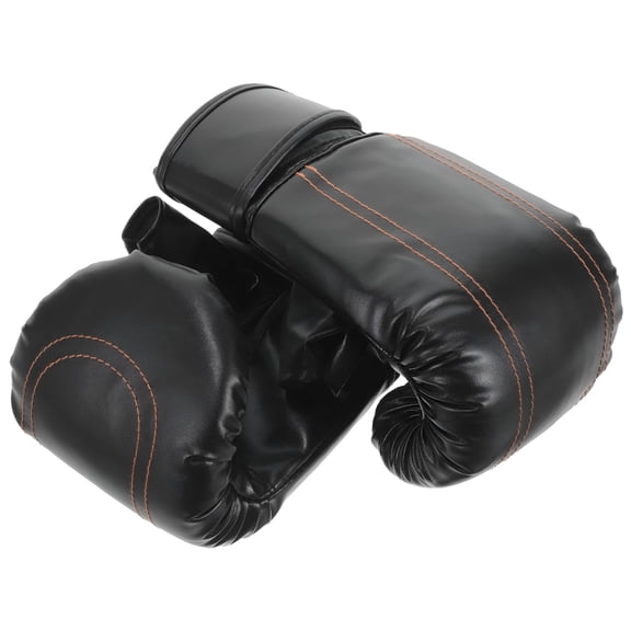 BESTSKY Boxing Gloves, Training Spar Gloves, Protective Boxing Gloves Accessories