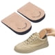 thumbnail image 4 of Plantillas De Aumento De Altura Premium 3 Capas Inserciones De Elevación De Talón Ajustables Para Hombres Mujeres Botas Zapatillas Cómodo Material EVA, 4 of 7