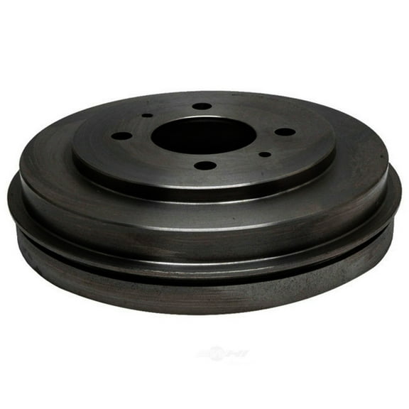 Raybestos 9770R Professional Grade Brake Drum Fits select: 2002-2007 MITSUBISHI LANCER