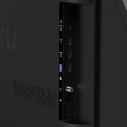Roku Smart TV – 65-Inch Select Series, 4K HDR TV – Roku TV with Enhanced Voice Remote