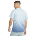 thumbnail image 3 of Hanes Men's & Big Men's Garment Dyed Dip Dye Ombre Tee Shirt, Sizes XS-3XL, 3 of 6