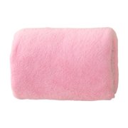 FXMLRLK Hand Warmers Heating Pad for Hands, Heated Gloves for Hand Arthritis, Stiff Joints, Trigger Finger, Multi-Purpose Warming Pad for Neck, Shoulder, Belly Pain Relief, Pink
