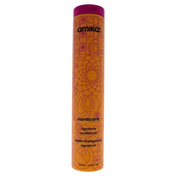 Normcore Revitalisant Signature par Amika pour Unisexe - Revitalisant 10 oz