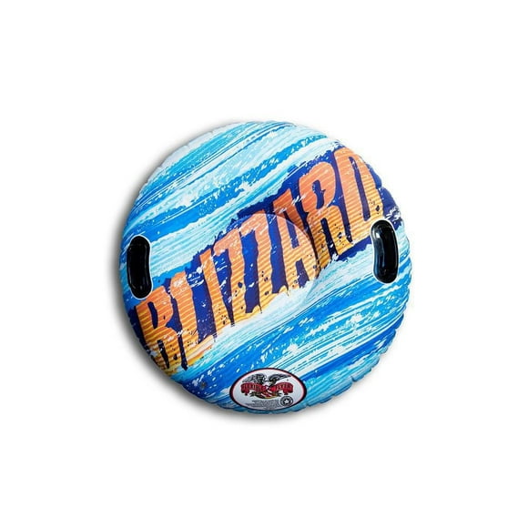 Paricon Blizzard Deflated Snow Tube