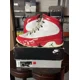 thumbnail image 1 of Ni - ke Ni - ke Air Jordan Retro IX 9 Gym Red Basketball Shoe Mens 8 Bulls Bred Chicago, 1 of 5