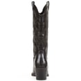 thumbnail image 5 of Celebrity Pink's Womens Banxy Cowboy Boots, 5 of 6
