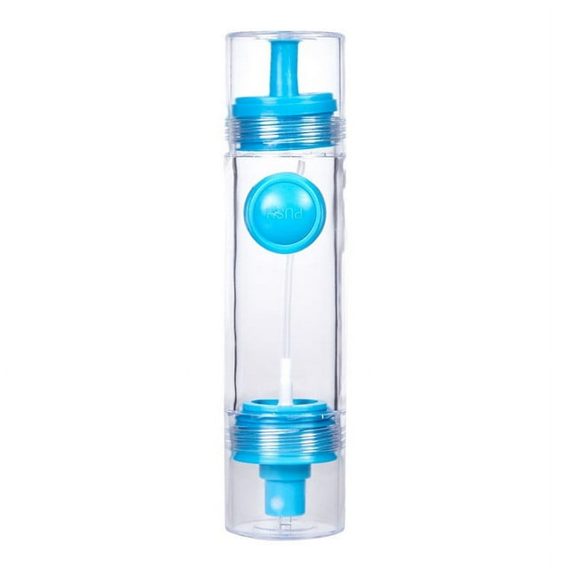 JMYHOAM Kitchen Gadgets 2 in 1 Multi Functional Oil Spray Bottle Health Oil Control Leak Proof Oil Bottle Seasoning Jar Energy-saving Pot with Sprayable At Both Ends Home and Kitchen on Clearance