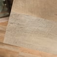 thumbnail image 3 of Sauder Cannery Bridge Accent Coffre en Chêne Linteau, 3 of 9