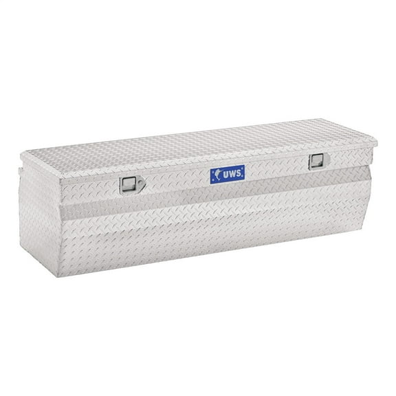 UWS/United Welding Services TBC-42-W UWSTBC-42-W 42 X 20 X 17 1/4 CHEST BOX WEDGE STYLE