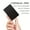 Black, variant on 10000mAh Magnetic Wireless Power Bank 35W PD QC3.0 PPS 15W Wireless Charger for iPhone 16/15/14 iPad MacBook Air Samsung