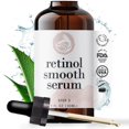 thumbnail image 1 of Sérum facial Foxbrim Naturals Retinol 3% con centella asiática 30 ml, 1 of 7