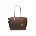 thumbnail image 1 of Bolso Michael Kors Marilyn Medium para mujer, color marrón, 1 of 3