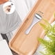 thumbnail image 5 of Contorno de ojos Introductor Stick - Blanco Ormromra WMXL-96, 5 of 9