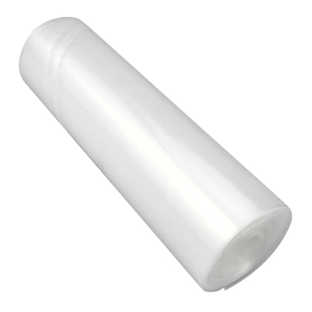 EeaseMX 1 rollo de bolsas desechables gruesas para decorar pasteles, crema para repostería, glaseado, decoración DIY, mangas pasteleras