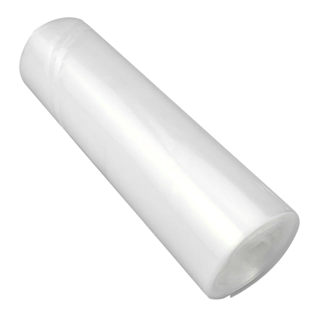 EeaseMX 1 rollo de bolsas desechables gruesas para decorar pasteles, crema para repostería, glaseado, decoración DIY, mangas pasteleras