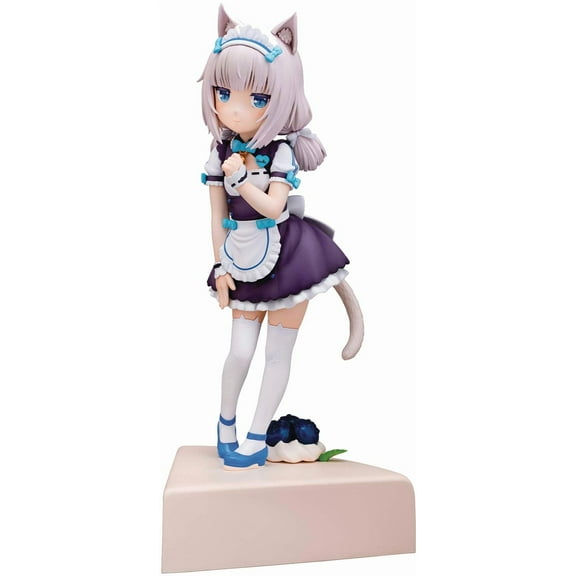 Nekopara: Vanilla (Pretty Kitty Style) 1:7 Scale PVC Figure