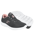 thumbnail image 2 of Tenis Skechers Summits para Mujer 10000MXGYPK gris oscuro 23, 2 of 4
