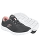 thumbnail image 2 of Tenis Skechers Summits para Mujer 10000MXGYPK gris oscuro 26, 2 of 4