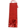 thumbnail image 7 of Large Foil  Holographic Gift Bags – 14X 5X 4 inches: 1CT, 7 of 7