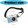 thumbnail image 3 of Safe Edges Camera Keychain With LED Sound 38CM Rope Plastic Materials For Children Creative Accessory, 3 of 8