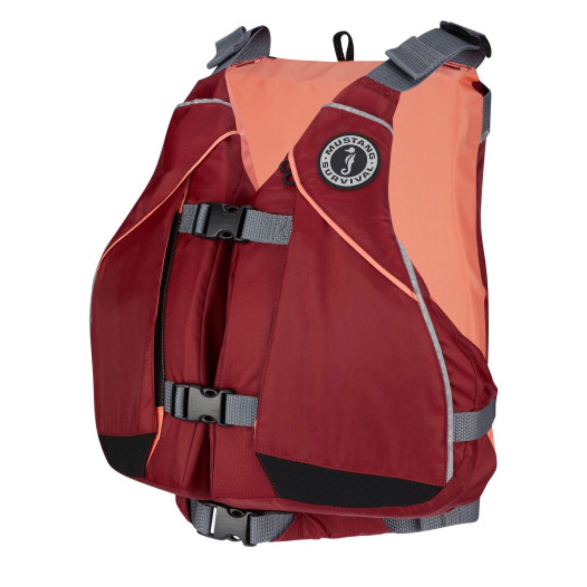 Mustang Survival Moxie Foam Vest for Women