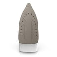 thumbnail image 2 of Easy Steam Compact Iron, with Non Stick Soleplate, 2 of 7