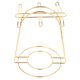 thumbnail image 5 of HOOWIFFY Rack De Dorado Para Tazas Y Con Material Robusto Para Cocina, 5 of 8