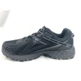 thumbnail image 3 of New Balance Mens 411 All Terrain MT411BG Black Running Shoes Sneakers Sz 9.5 4E, 3 of 6