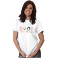 thumbnail image 4 of Boop Life Cute Betty Pudgy Adorable Women Plus Size Graphic Tee Tees Brisco Brands 5X, 4 of 5