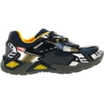 thumbnail image 2 of Geox Boys SUPREME8 Lighted Character Sneakers, 2 of 4