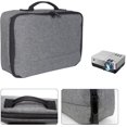 thumbnail image 1 of (gris)sac De Transport Projecteur Universel Lger Pour Avec Poigne, 1 of 5