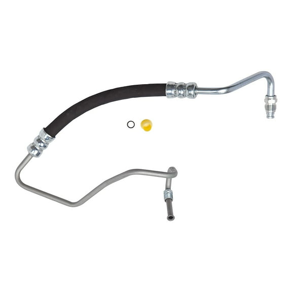 Edelmann 71214 Power Steering Pressure Line Hose Assembly For 83-84 Ford Ranger