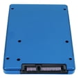 thumbnail image 4 of Ssd Caso Adaptador MSATA a SATA III de 2,5 pulgadas, carcasa SSD, carcasa para disco duro de 6Gbps, sin herramientas, 4 of 9