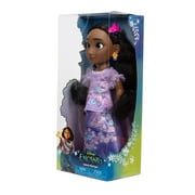 Isabela Core Large Doll
