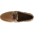 thumbnail image 3 of Sperry Mens AUTHENTIC ORIGINAL 2-EYE BOAT SHOE, 3 of 7
