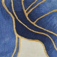 thumbnail image 6 of Nourison Prismatic Area Rug, 6 of 9