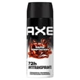 thumbnail image 1 of Antitranspirante Axe dark temptation en aerosol para caballero 152 ml, 1 of 5