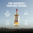 thumbnail image 3 of Teremana Reposado Small Batch Tequila, 750 ml Bottle, 40% ABV, 3 of 14