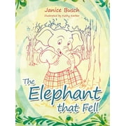 The Elephant That Fell