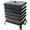 5th floor 50L, variant on 3-Tray Worm Farm Kit,65L Worm Composter for Vermicomposting Starter, Indoor & Outdoor Worm Composter, Worm Compost Bin for Recycling Food Waste
