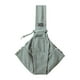 thumbnail image 1 of Bolsa de transporte para mascotas, bolso de mano para perro, bolso de hombro para gato, con correa, bolso de viaje al aire libre, cachorro - Grey Gris Sunnimix portador de cachorros, 1 of 8